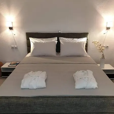 V-suites 2 Apartman *