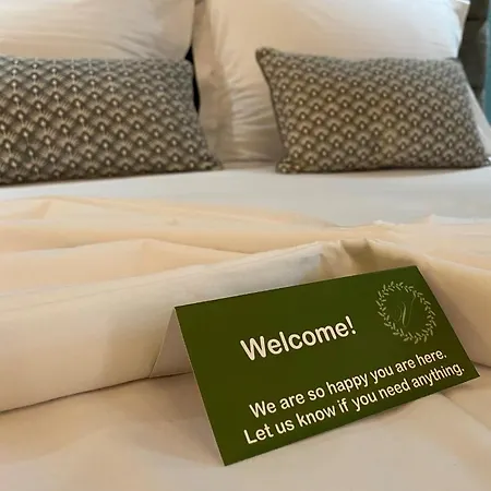 Apartman V-suites 2 Potósz