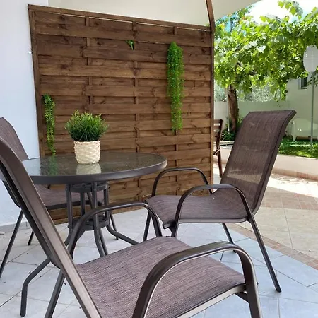 V-suites 2 Apartman Potósz