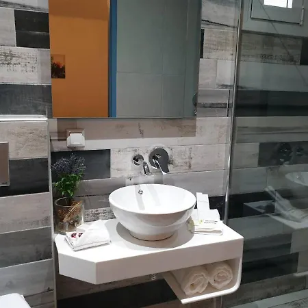 Appartement V-suites 2