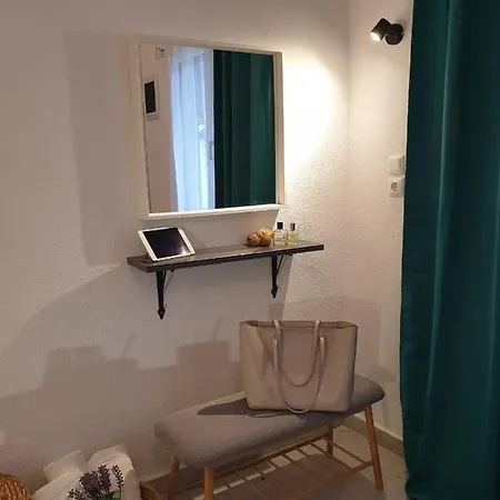 Appartement V-suites 2