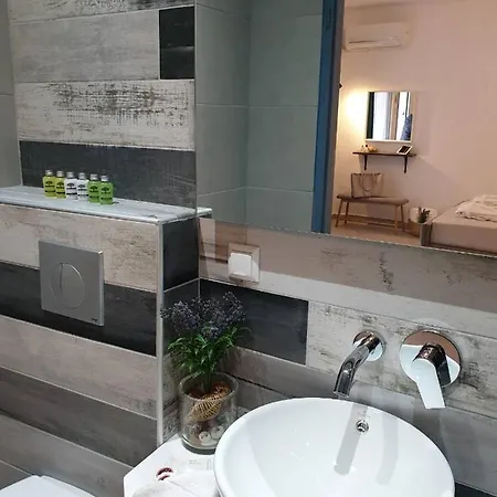 Appartement V-suites 2 Potos