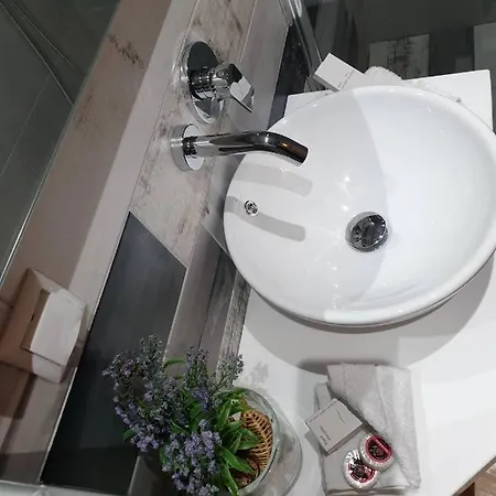 Appartement V-suites 2