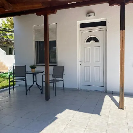 V-suites 2 Appartement *