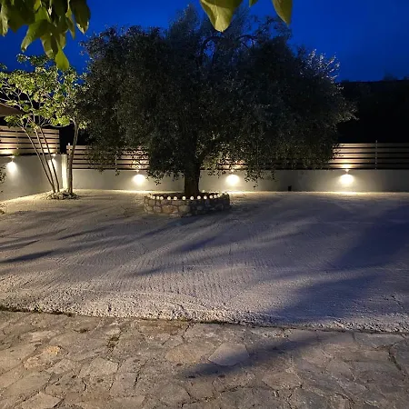 Appartement V-suites 2 *