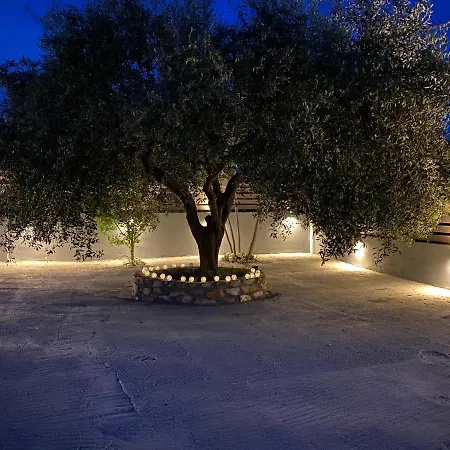 V-suites 2 Appartement Potos