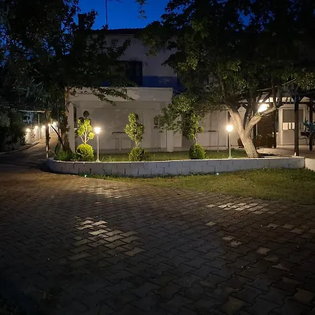 Appartement V-suites 2