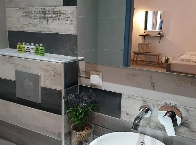 Daire V-suites 2 Potos