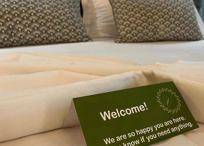 Daire V-suites 2 Potos