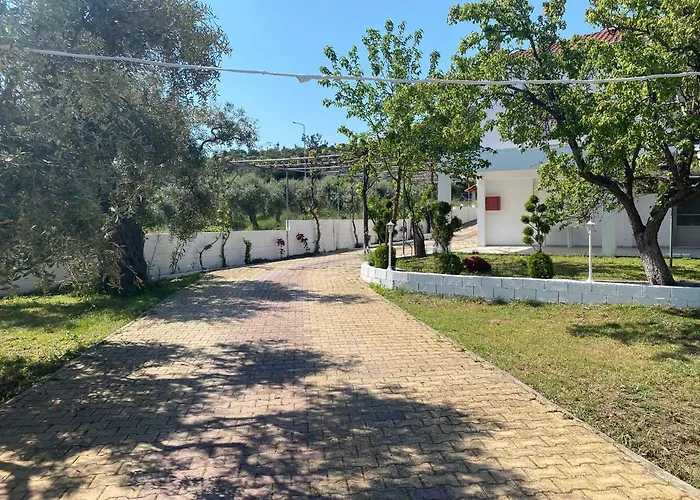 Daire V-suites 2 Potos