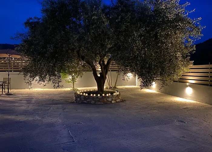 V-suites 2 Daire Potos